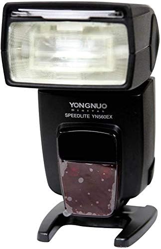 Profesionalna Yongnuo YN560EX Speedlight Blic lampa Speedlite