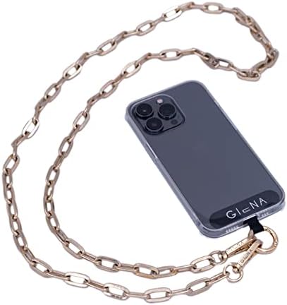 Giena-lanac-traka za mobilni telefon - Uzica za mobilni telefon - šarm telefona - lanac telefona - [kompatibilan