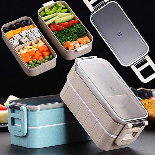Grijani spremnik za hranu za hranu Bento kutija Japanska termalna snack električna grijana kutija za ručak za