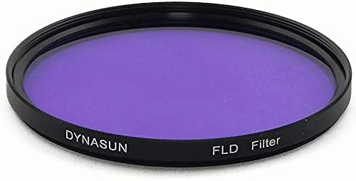 SF6 52mm Pribor za objektiv kamere Potpuno postavljanje sveta UV CPL FLD ND Close Filter Lens