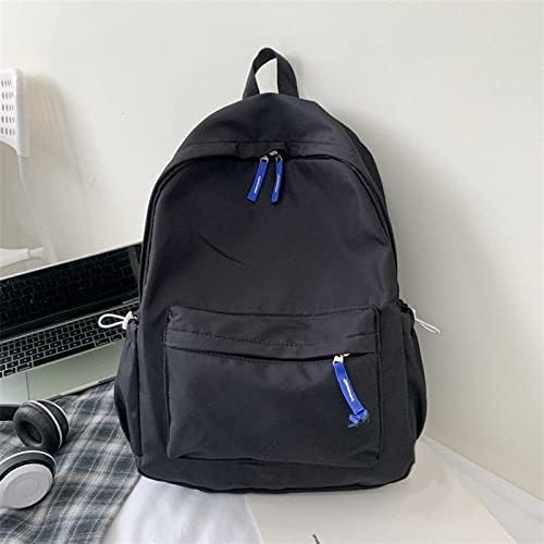 Teški ruksak za žene slatke muške i semale studenti ruksak za slobodno vrijeme kampus pet malih laptopa