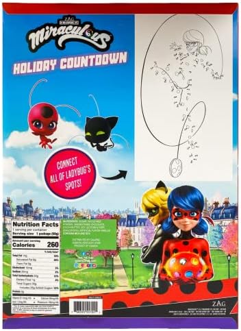Disney princeza, Hello Kitty i Lady čudesni kalendar odbrojavanja Božića 2023, praznični Adventski kalendari ispunjeni