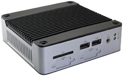 Mini Box PC EB-3360-L2B1C2P podržava VGA izlaz, RS-232 Port x 2, CANbus x 1, mPCIe Port x 1 i automatsko uključivanje.