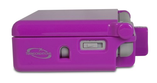 TekCase za DS lite-Pink