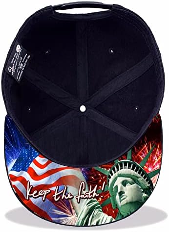 tilgomedal snapback šeširi za muškarce Vezenje lobanje podesivi čvrsti ravni šešir uniseks bejzbol kape