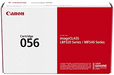 Canon originalni Toner kertridž 056 Standard, radi sa Canon imageCLASS LBP325dn