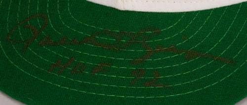 Rollie Fingers potpisan šešir Oakland A - COA PSA / DNK - autogramirani kape