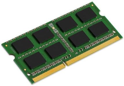 Kingston tehnologija 4 GB memorija za odabir Apple Imac-a i MacBooks-a Single 1066 MHz 204-pinski