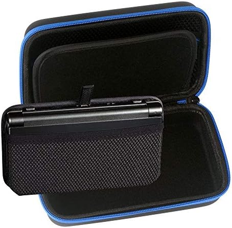 Scootree prenosiva torbica za nošenje kompatibilna za novi Nintendo 3DS, Novi Nintendo 3DS XL, Novi Nintendo