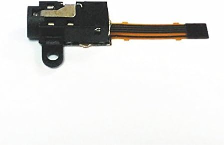 Zamjena 3,5 mm slušalica Priključak za slušalice za slušalice za slušalice za Sony PSP Go