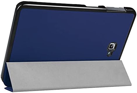 Kusen Samsung Galaxy Tab A6 10.1 Tablet Case - Ultra Slim Folio poklopac za Galaxy Tab A 10.1 Tablet