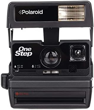 Polaroid Instant Kamera Sa Jednim Korakom 600