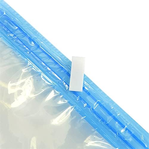 DGBILXMN vakuumske plastične vrećice PE materijal Ključevi za kućne ljubimce Skladištenje domaćinstava