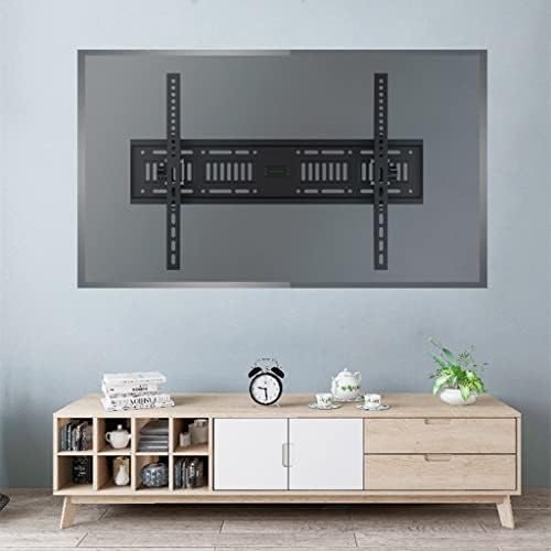 SDGH LED LCD TV nosač zidnih nosača Podesivo Pojačanje podrške za 43 '' - 75 '' opterećenje do 70 kg