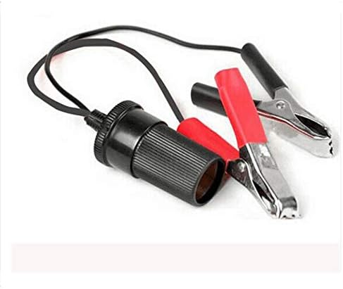 Guolarizi utičnica klip prijenosni 12v utikač upaljač Auto Adapter auto punjač USB Car Produžni