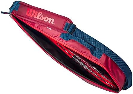 WILSON Junior torba za teniski reket-2 pakovanja i 3 pakovanja