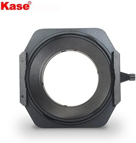 Kase K150P 150mm držač magnetnog filtera sa CPL kompletom za Nikon 14-24mm F2.8 sočivo