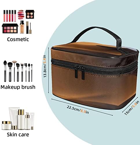 Kozmetičke vrećice za žene, torbe torbice šminkeri organizator za skladištenje šminke za šminku