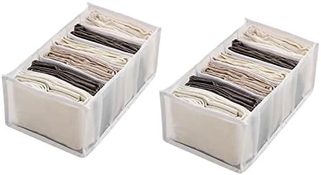 Kutija za odjeću kutija za pohranu pantalona za skladištenje torba za zaštitu mreža za skladištenje prtljažnika