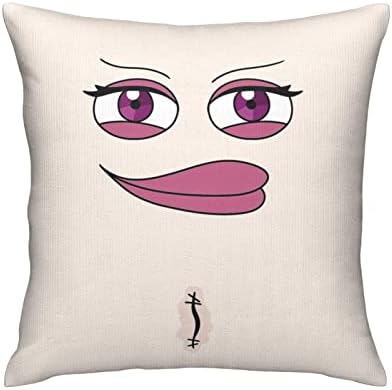 Synthik Pam Jays Jays jastuk za usta ukrasni jastuk za jastuk za jastuk za kauč na kauč na kauč na sobu