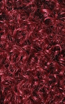 Royal Zury rep hair-Tie Ez Wrap Soft Crimp