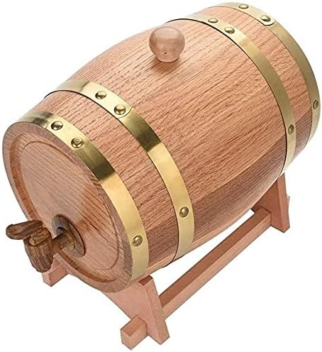 Početna bar dodatna oprema Whisky Decanter wine Decanter Oak aging Barrels Whisky Barrel dozator kanta