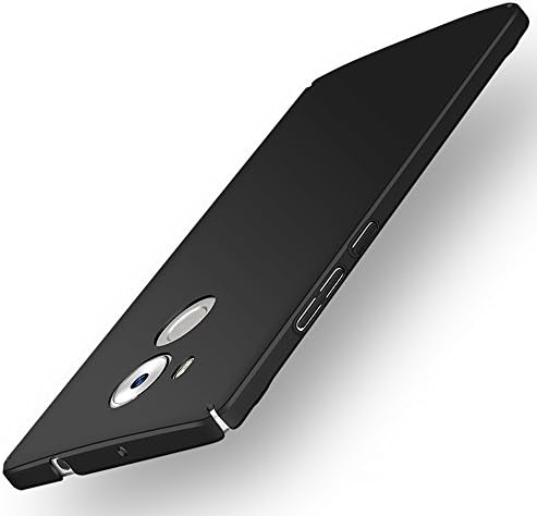 INSOLKIDON kompatibilan sa Huawei Mate 8 Case PC Hard Back Cover Phone Protective Shell Protection Non-Slip