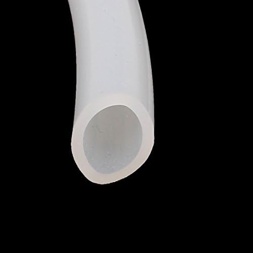 Aexit 10mm x Air Tool dijelovi & dodatna oprema 14mm DIY silikonska prozirna cijev pumpa za
