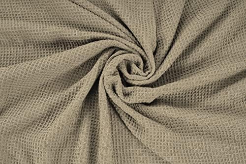 Hillfair pamučni pokrivač sa 2 bacačem jastuk 18x18 inča - 102x108 inča Kalifornijski kraljevi