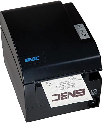 SNBC 132075 model BTP-R580II termalni štampač računa sa serijskim i USB interfejsima, brzina štampanja