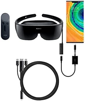 VR Glass virtualna stvarnost 3d Somatosenzorna konzola za igru Movie Home Ar pametne naočare podešavanje