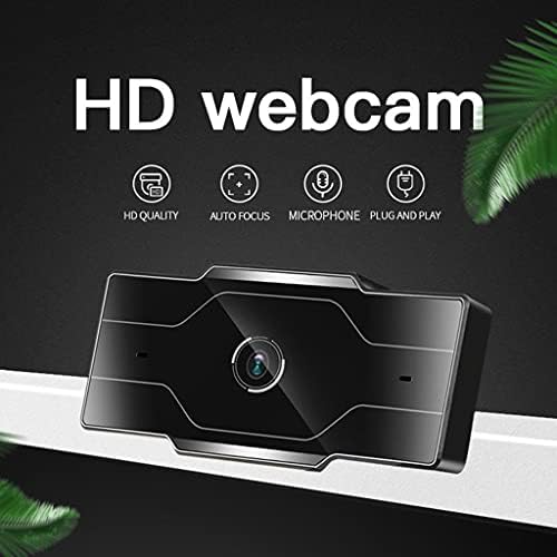 CLGZS 1080p Web kamera Računarska Web kamera sa mikrofonom za prijenos Video poziva uživo Kućni sastanak
