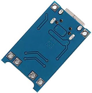 ALAMSCN TP4056 Type-C USB 5V 1A 18650 modul litijumskog punjača Li - ion ploča za punjenje TC4056A