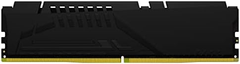 Kingston Technology Fury Beast Black 16GB 4800mt / s DDR5 CL38 XMP 3.0 Reputna računarska memorija