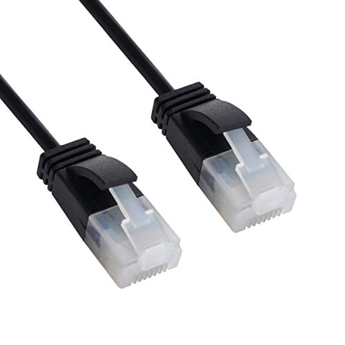 Chenyang Cat6 Ethernet kabel, RJ45 UTP mrežni produžni kabel zakrpa CAT6A LAN kabel za prijenosnu