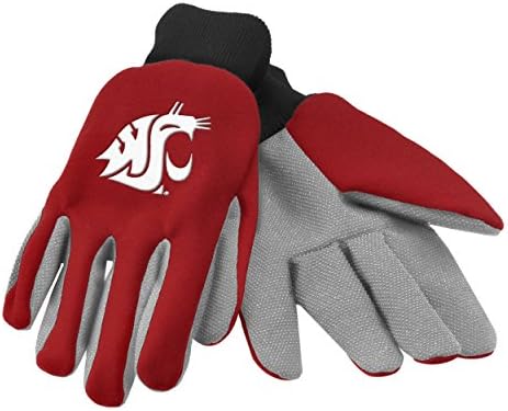 Foco NCAA NCAA rukavice za dlanove u boji