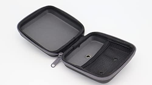 Airofit Pro torbica za nošenje / zaštitni poklopac tvrde ljuske Pro uređaj za treniranje za