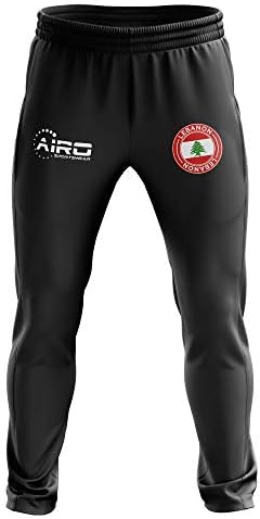AirosportSwear Libanon Concept Fudbalski trening hlače