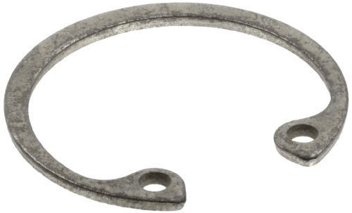 Vanjski potporni prsten u stilu E, bočni nosač, radijalni sklop, SAE 1060-1090 Ugljični čelik, obična završna