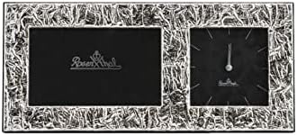 Rosenthal Silver Collection, foto okvir Budilica Scratch By Rosenthal, Poklon set