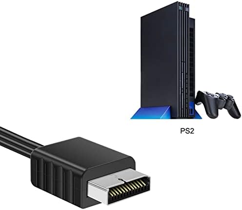 HD multimedijski interfejs kabl, igra za igru ​​Console HD video pretvarač za PS1 / PS2 na HDMI signale