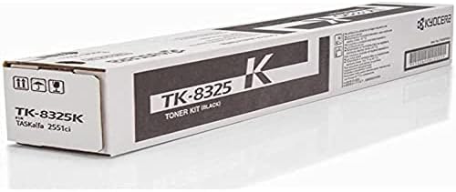 Kyocera 1T02np0nl0 TK-8325K Crni toner toner kaseta