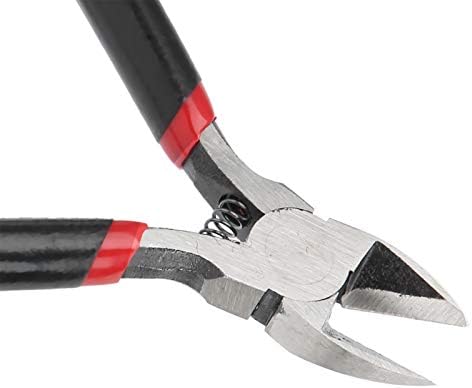 Dijagonalne klešta štipaljke BANGYE-A05, kliješta igličasti nos kliješta žičana kliješta za sečenje kablova sa