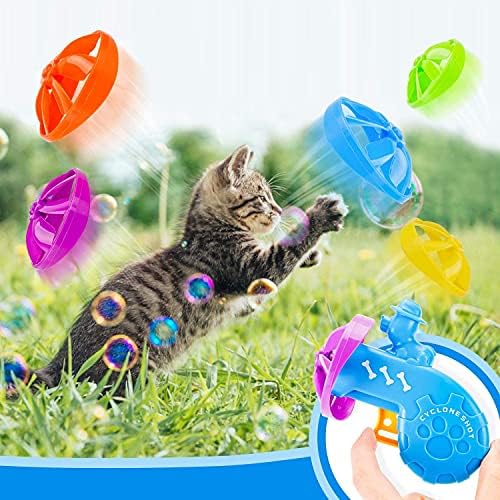 HDDA Fetch igračka za mačke, igračke za mačke igračke za mačiće, interaktivne igračke za mačke,