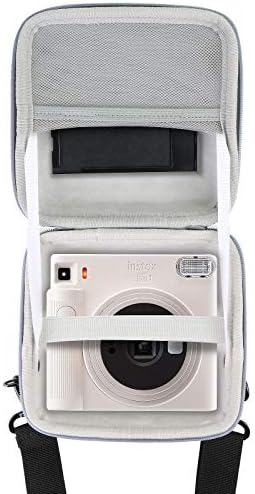 Aenlosi teška torbica za nošenje kompatibilna sa trenutnom kamerom Fujifilm Instax Square SQ1