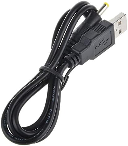 AFKT USB 5V kabel za napajanje za marantZ DA660PMD DA620PMD V02458 PMD660 PMD620 PMD 610 620 660 PMD661 MKII snimač LG DVD rewriter gp08lu10 pioneer ddj-s1 Creative Zen Vision DVP-HD0003
