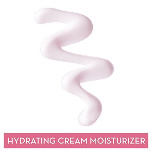 Olay Active Hydrating Beauty hidratantni losion, hidratantna krema za lice za obnavljanje suhe kože,