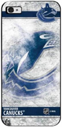NHL Vancouver Canucks Ice iPhone 5 slučaj