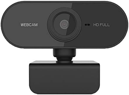 Računarska kamera 1080p HD web kamera sa Mic rotirajućim PC Desktop Web Kamera Kamera Mini računar web kamera