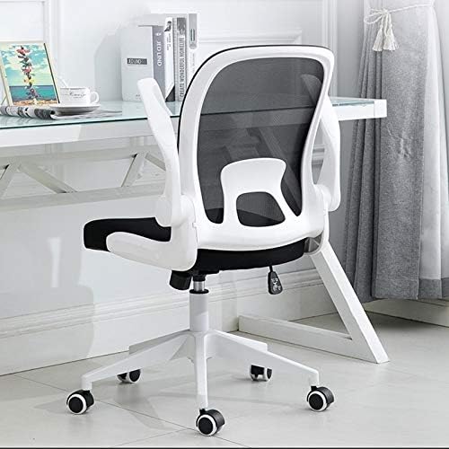 ygqbgy ergonomska Podesiva kancelarijska stolica za podizanje računarski sto okretna stolica početna